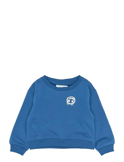 The New | Tnstsamson Os Sweatshirt | 92