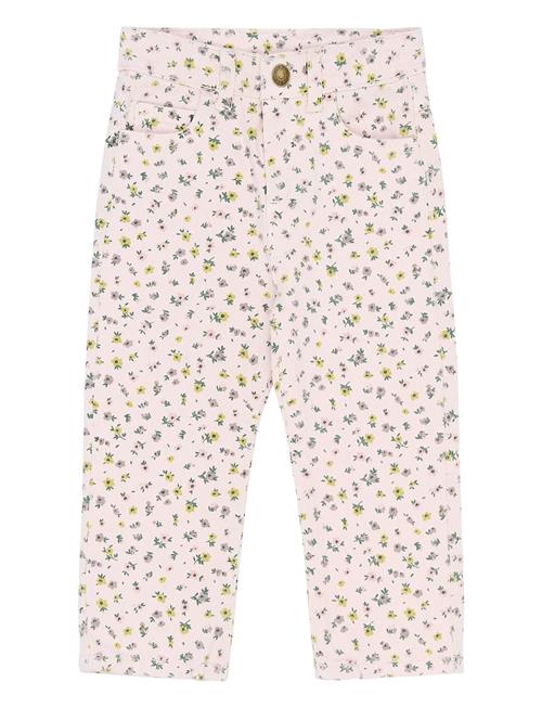 The New | Tnstsif Regular Fit Jeans | 104