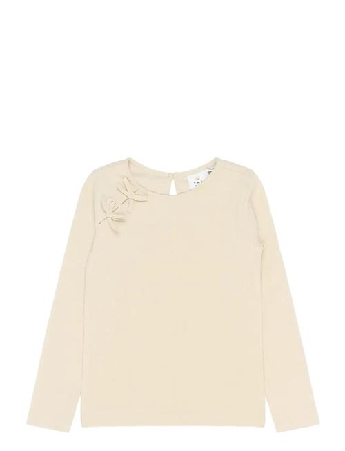 The New | Tnsigga L_S Rib Tee | 158/164