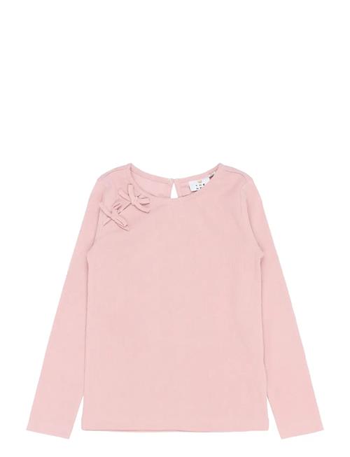 The New | Tnsigga L_S Rib Tee | 134/140