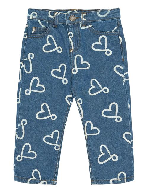 The New | Tnstshea Regular Fit Jeans | 110