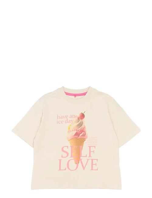 The New | Tnsuzan Os S_S Tee | 134/140