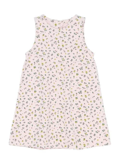 The New | Tnstsif S_L Denim Dress | 80