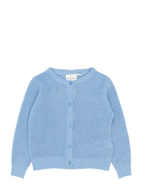 The New | Tnstsolei Glitter Knit Cardigan | 104