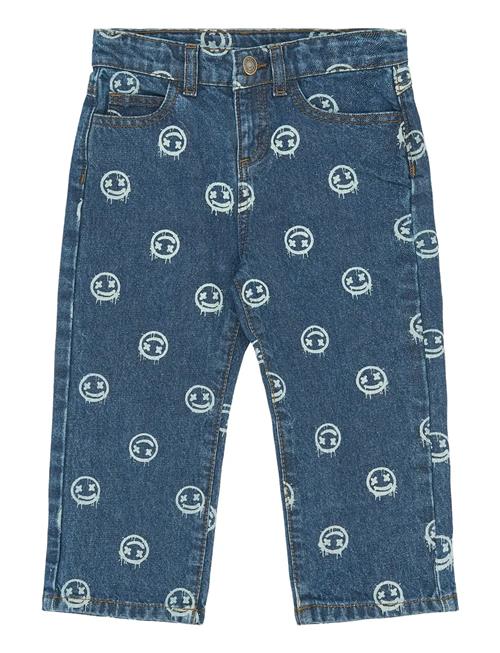 The New | Tnstspero Baggy Fit Jeans | 92