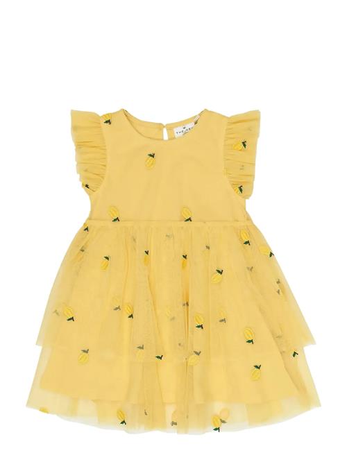 The New | Tnstsvea S_L Dress | 92