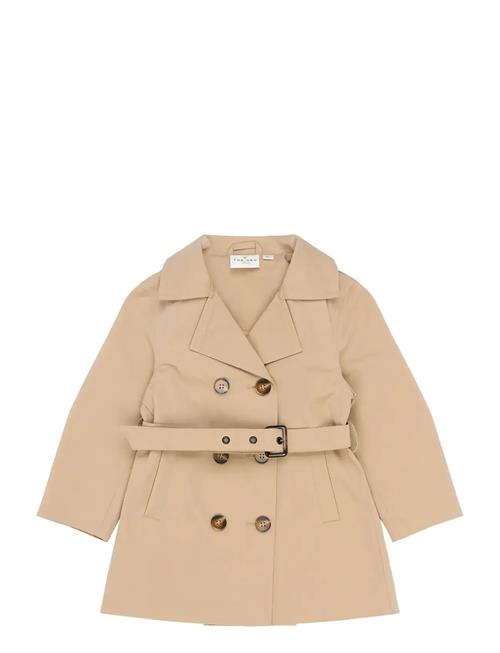 The New | Tnstsabine Trench Coat | 104