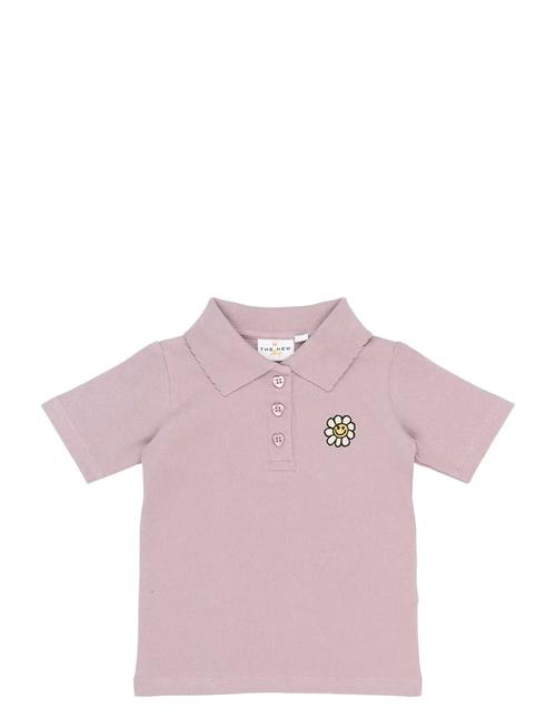 The New | Tnstsigbritta S_S Polo | 104