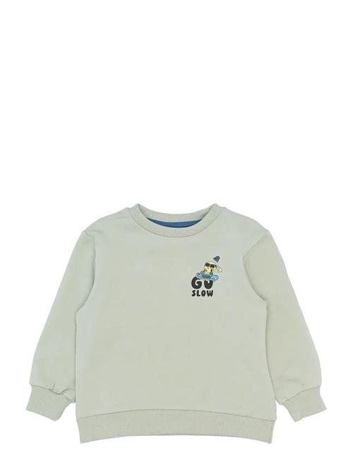 The New | Tnststan Sweatshirt | 104