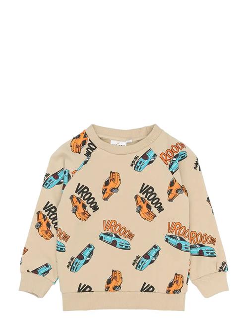 The New | Tnstsullivan Sweatshirt | 98