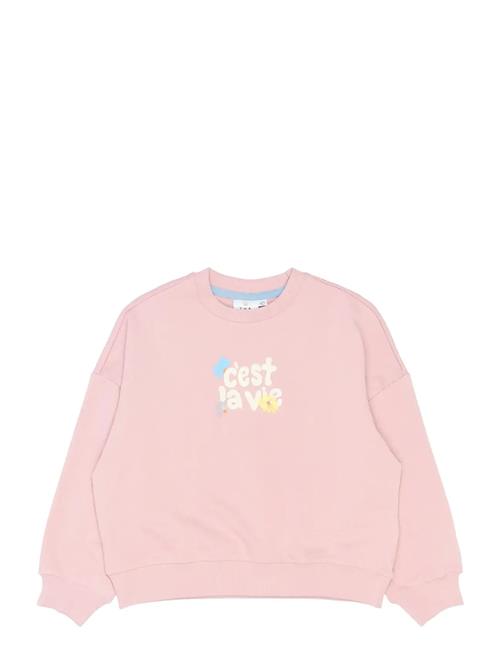 The New | Tnsandy Os Sweatshirt | 158/164