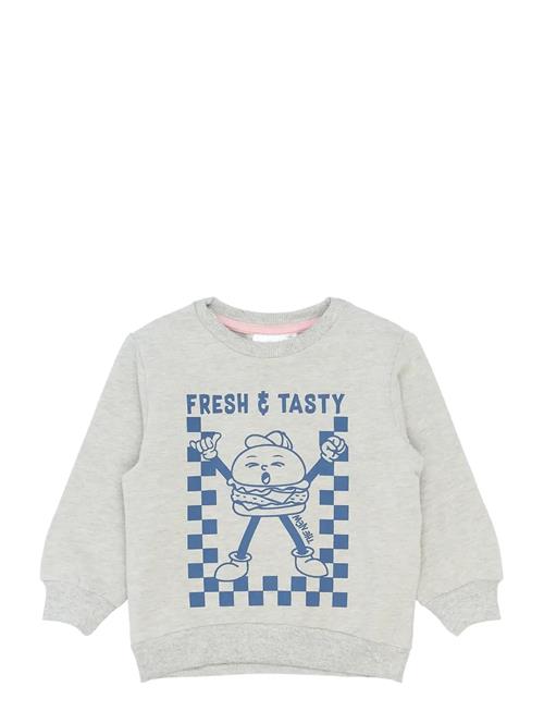 The New | Tnstsamy Sweatshirt | 104