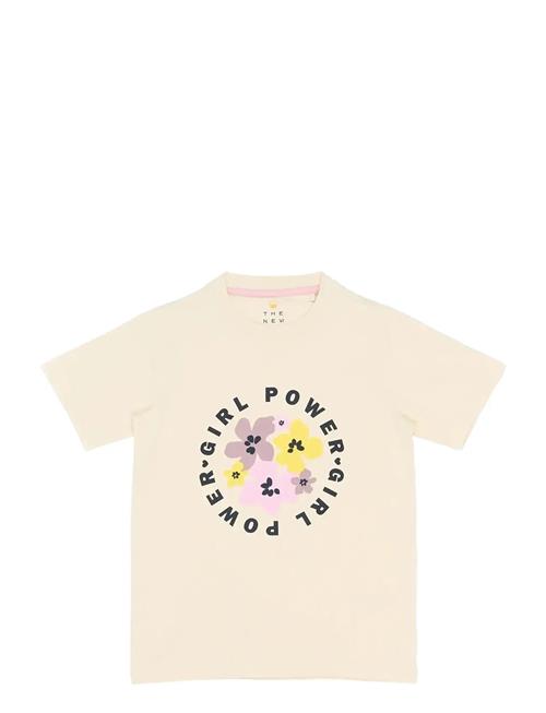 The New | Tnsamara S_S Tee | 110/116