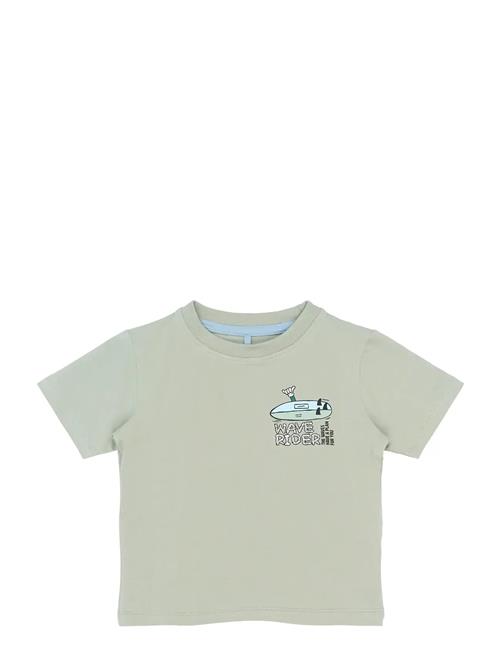 The New | Tnstsigurd S_S Tee | 98