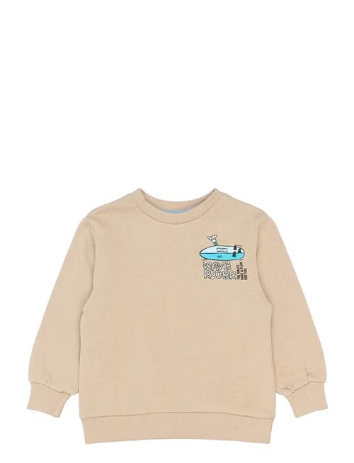 The New | Tnstsigmond Sweatshirt | 110