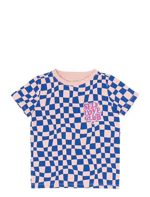 The New | Tnsisse S_S Tee | 122/128