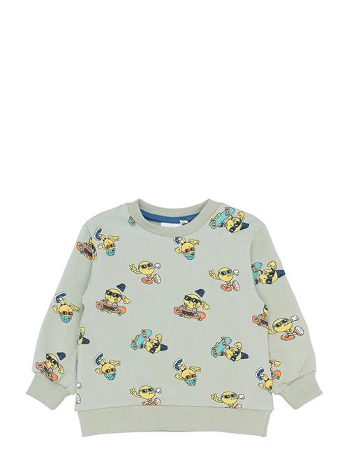 The New | Tnstsantiago Sweatshirt | 104