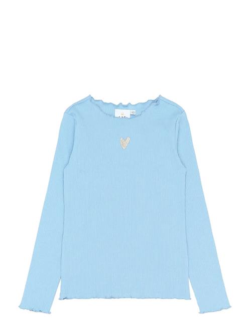 The New | Tnrya L_S Rib Tee | 146/152