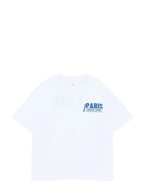 The New | Tnseymore Os S_S Tee | 158/164