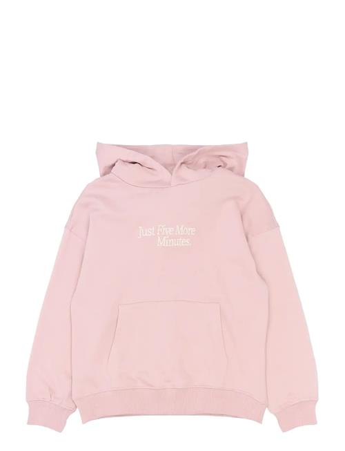 The New | Tnsheridan Os Hoodie | 134/140
