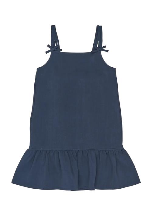 The New | Tnsavannah Strap Dress | 122/128