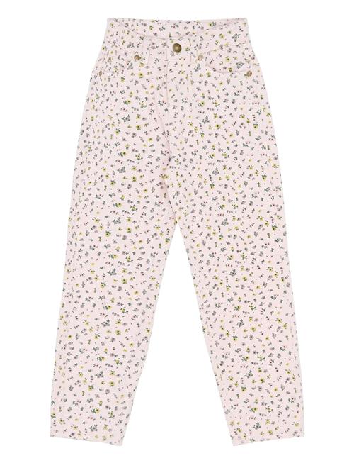 The New | Tnselda Mom Fit Jeans | 5