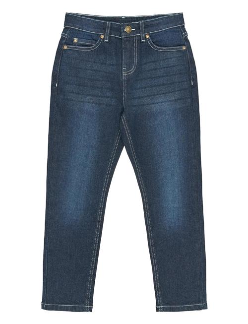 The New | Tnjosh Tapered Fit Jeans | 11