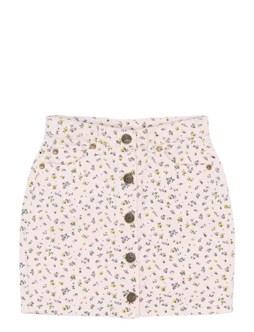 The New | Tnselda Denim Skirt | 6