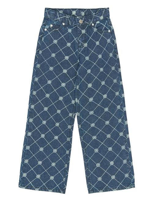 The New | Tnstine Wide Fit Jeans | 7