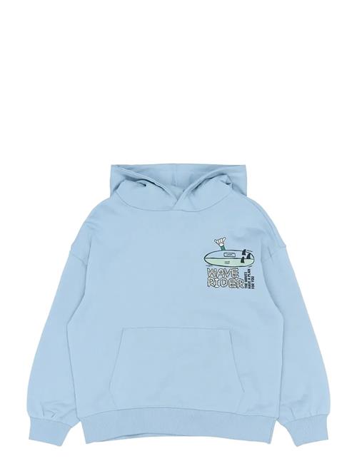 The New | Tnsedrick Os Hoodie | 122/128