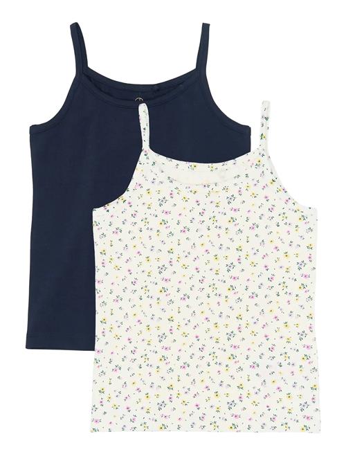 The New | Tnthe New Strap Top 2-Pack | 134/140
