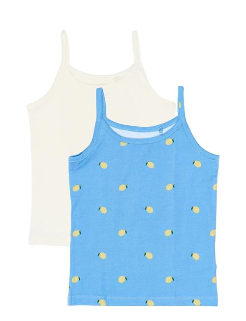 The New | Tnthe New Strap Top 2-Pack | 146/152