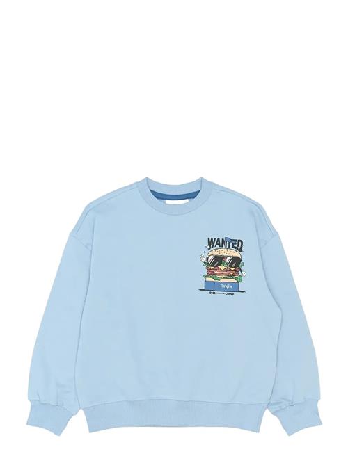 The New | Tnsteven Os Sweatshirt | 134/140
