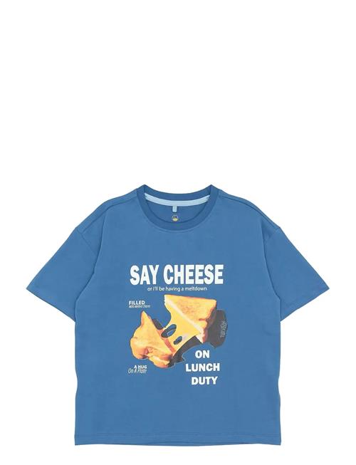 The New | Tnswayne Os S_S Tee | 134/140