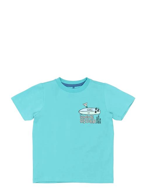 The New | Tnsigfrid S_S Tee | 146/152