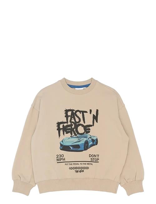 The New | Tnsteen Sweatshirt | 110/116