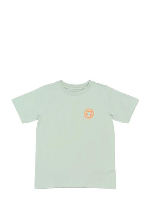 The New | Tnsander S_S Tee | 146/152