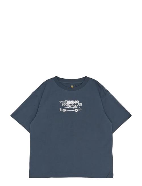 The New | Tnsigvard Os S_S Tee | 122/128
