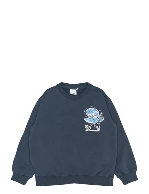 The New | Tnseth Os Sweatshirt | 122/128