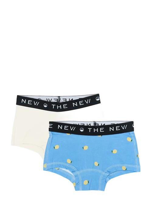 The New | Tnthe New Hipsters 2-Pack | 122/128