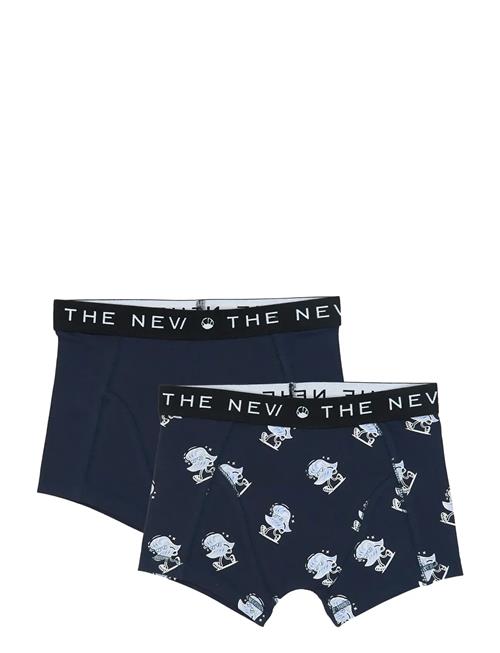 The New | Tnthe New Boxers 2-Pack | 98/104