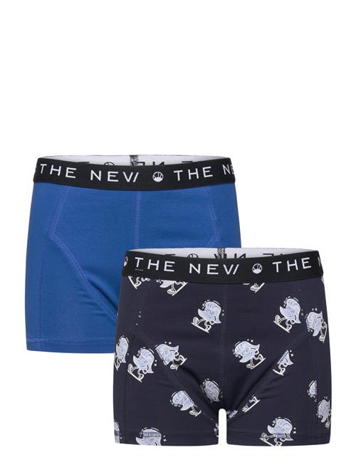 The New | Tnthe New Boxers 2-Pack | 98/104