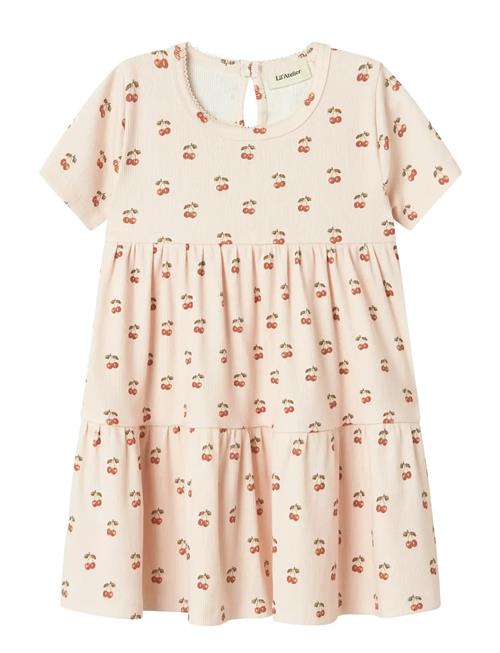 Lil'Atelier | Nmflavo Era Ss Dress Lil | 98