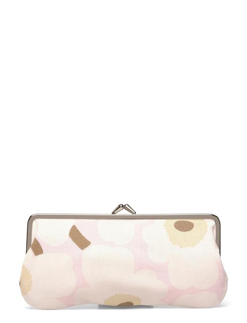 Marimekko | Mini Unikko Silmälasi Purse | ONE SIZE