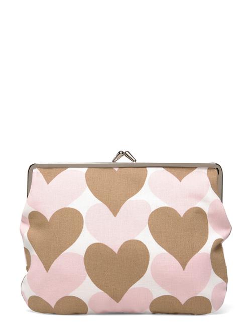Marimekko | Pienet Sydämet Puolikasc.purse | ONE SIZE