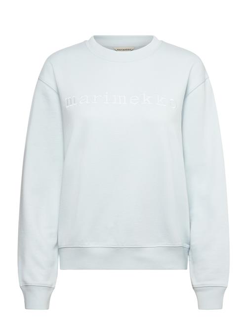 Marimekko | Leiot Logo Placement | M