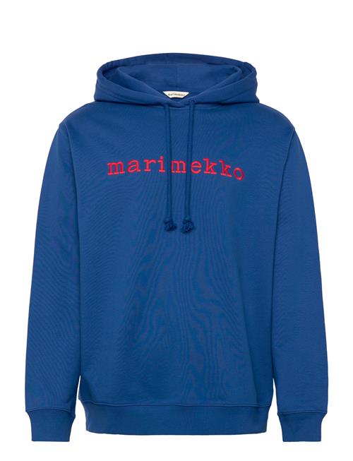 Marimekko | Termi Logo Placement | XXL