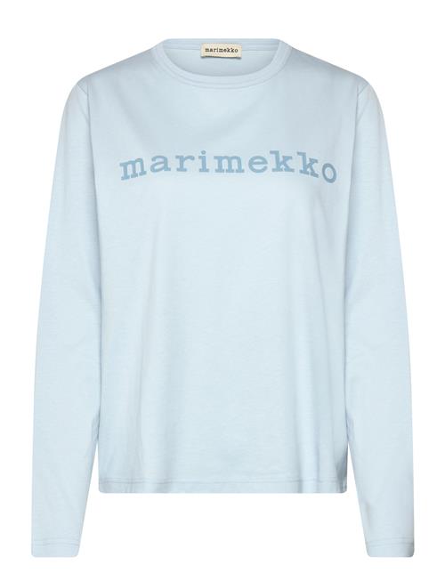 Marimekko | Efekti Logo Placement | M
