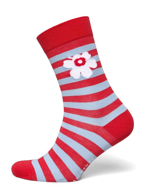 Marimekko | Kasvaa Tasaraita Unikko One | 40-42