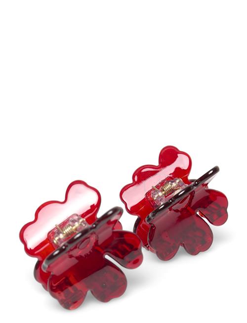 Marimekko | Nano Unikko Hair Clip Set | ONE SIZE